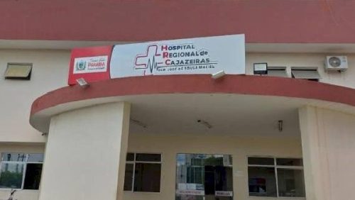hospital regional de cajazeiras