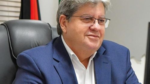 joão azevedo