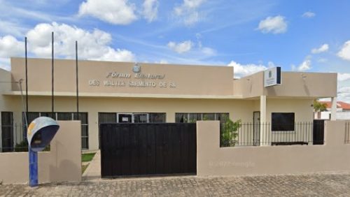 justiça eleitoral predio