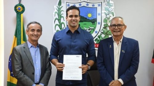 lucas ribeiro convenção