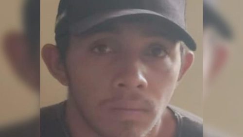 Gerlânio Saturnino de Lima / absolvido