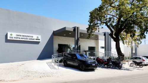 napoleão laureano sousa