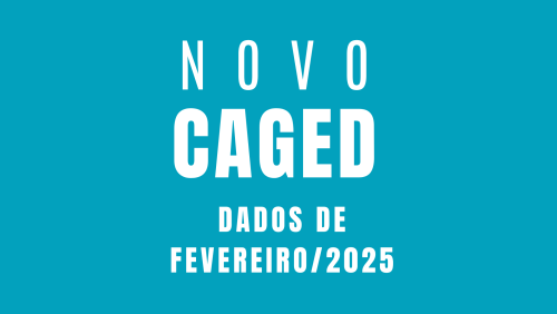 novo caged