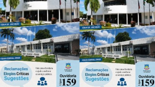 ouvidoria tjpb