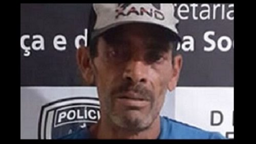 José de Pé de Cebo