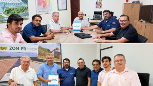 pivas reunião