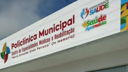 polclinica aparecida