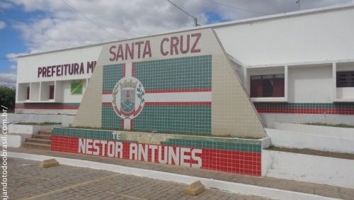 prefeitura de Santa Cruz