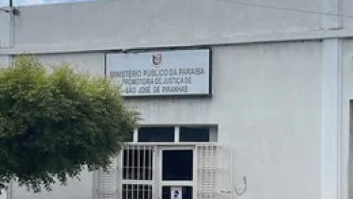 promotira da justiça de são jose de piranhas