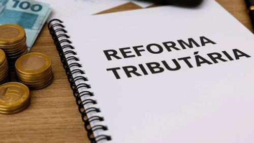 reforma tributária