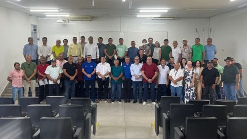 reunião momite de bacias