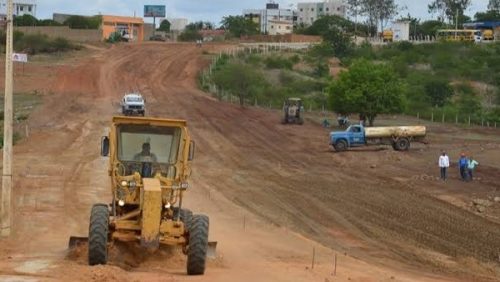 rodovia de casinha do homem