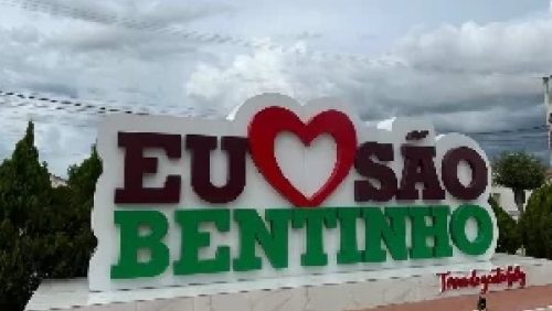 são bentinho
