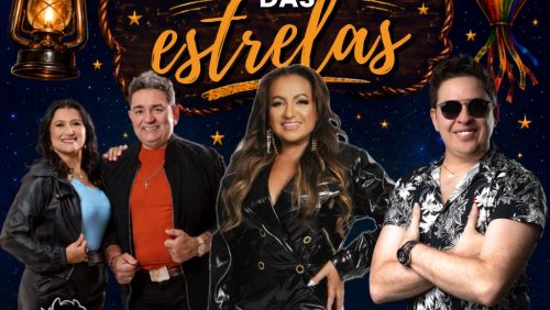 são joão das estrelas