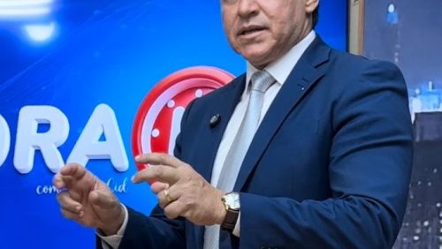 secretario de segurança