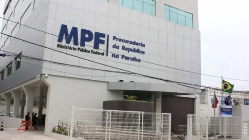 MPF em João Pessoa - Foto: Walla Santos