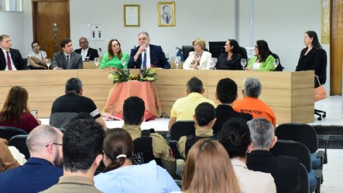 semnana pela paz em casa