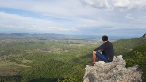 serra da santa catarina