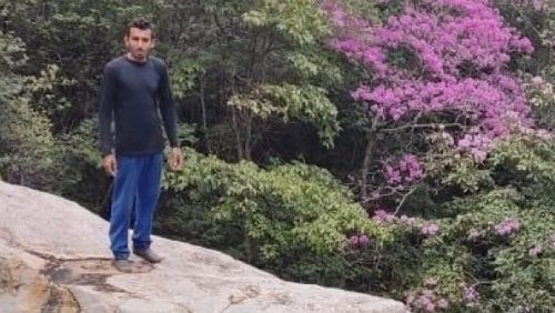 serra de santa catarina