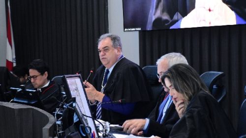 sessão do tjpb em sousa