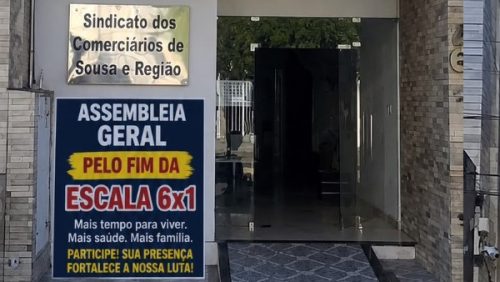 sindicato dos comerciário