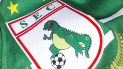sousa esporte clube