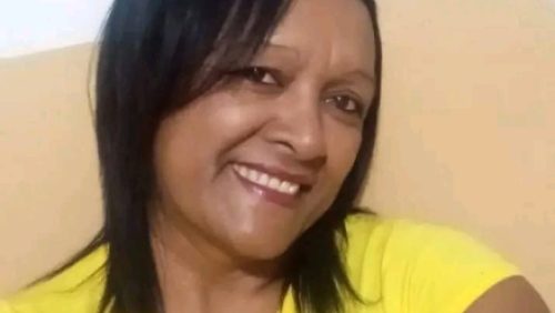 Vitima do acidente /Maria Vilani Batista de Medeiros