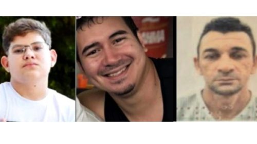 vitimas de acidentes e homicidio