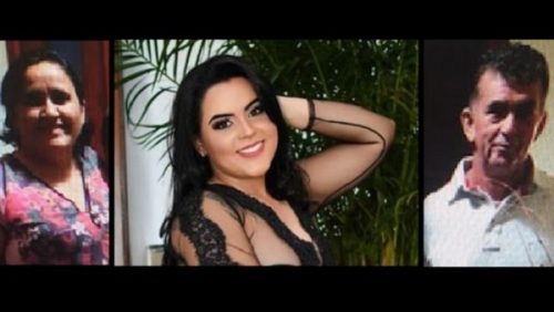 vitimas do crime em São Bento