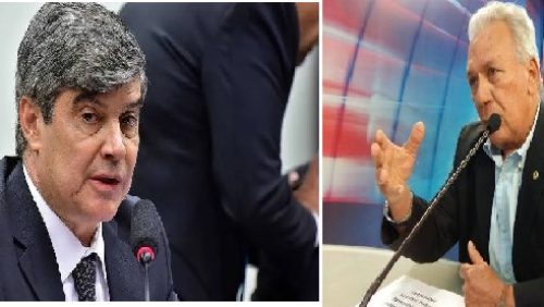 wullington e Ze aldemir